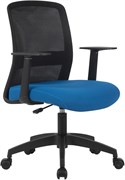 Офисное кресло Cactus CS-MC333-BKBL 112574
