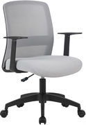 Офисное кресло Cactus CS-MC333-GY 112575