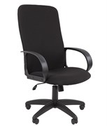 Офисное кресло Chairman 278 T08 Black 112582
