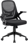 Офисное кресло Defender Office Black 112647