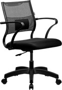 Офисное кресло Метта Sit Air M4-290K (z509336673) 113065