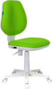 Детское кресло Бюрократ CH-W213 Light Green 112099