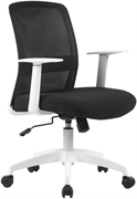 Офисное кресло Cactus CS-WMC333-BK 112580