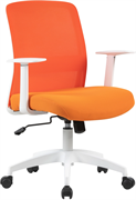 Офисное кресло Cactus CS-WMC333-OR 112581