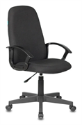 Офисное кресло Бюрократ CH-808LT Black 112847
