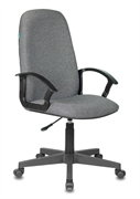 Офисное кресло Бюрократ CH-808LT Grey 112848