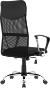Офисное кресло Defender ATX Black 112641