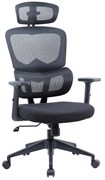 Офисное кресло Chairman CH560 Black 112623