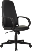 Офисное кресло Бюрократ CH-808AXSN/OR-16 Black 112844