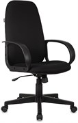 Офисное кресло Бюрократ CH-808AXSN/TW-11 Black 112845