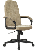 Офисное кресло Бюрократ CH 002 Beige 112756