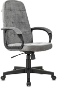 Офисное кресло Бюрократ CH 002 Grey 112758