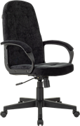 Офисное кресло Бюрократ CH 002 LT20 Black 112761