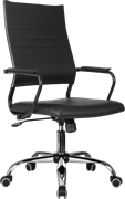 Офисное кресло Бюрократ Balance SL Line Black 112746