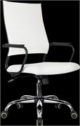 Офисное кресло Бюрократ Balance SL Line White 112747