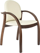 Офисный стул Бюрократ Juno Light Beige 113122