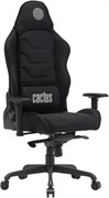 Игровое кресло Cactus CS-CHR-MC04-BBK 112183
