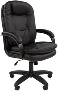 Офисное кресло Chairman 668 LT Black (00-07114863) 112610