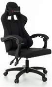 Игровое кресло Бюрократ Zombie Rudger Black 112517