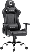 Игровое кресло Defender Azgard Black 112203