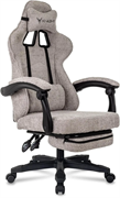 Игровое кресло Бюрократ Knight Lord/F Beige 112425