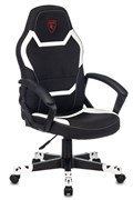 Игровое кресло Бюрократ Zombie 10 White 112479