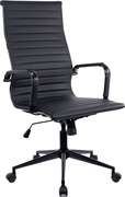 Офисное кресло Everprof Rio T Eco Black 112678