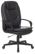 Офисное кресло Бюрократ CH-868LT Black 112855