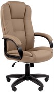 Офисное кресло Chairman 600 LT Beige 112603