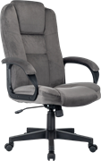 Офисное кресло Бюрократ CH-800 Grey 112841