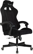 Игровое кресло Бюрократ Knight Terminator Black 112068