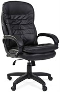 Офисное кресло Chairman 795 LT Black 112621