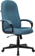 Офисное кресло Бюрократ T-898 Blue 112943