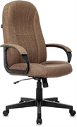 Офисное кресло Бюрократ T-898 Brown 112944