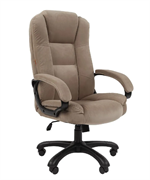 Офисное кресло Chairman Home 600 Т-10 Beige 112634