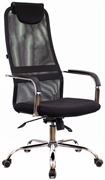 Офисное кресло Everprof EP-708 TM Mesh Black 112665