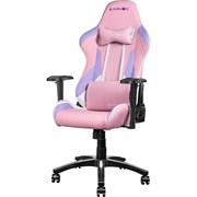 Игровое кресло KARNOX HERO Helel Edition Pink 112320