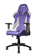 Игровое кресло KARNOX HERO Helel Edition Purple 112321