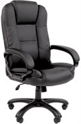 Офисное кресло Chairman 600 Black 112602