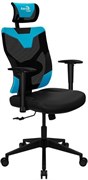 Игровое кресло AeroCool Guardian Ice Blue 112102