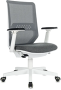 Офисное кресло Бюрократ MC-W611N Grey 112936