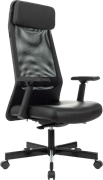 Офисное кресло Бюрократ T-995 Black 113000