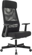 Офисное кресло Бюрократ T-995 Neo Black 113002