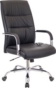 Офисное кресло Everprof Bond TM Black 112661