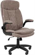 Офисное кресло Chairman Home 533 Dark Beige 112633