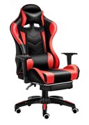 Игровое кресло Colorful iGame Black/Red (QC5180000034) 112195