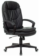 Офисное кресло Бюрократ CH-868N Black 112858
