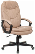Офисное кресло Бюрократ CH-868N/BEIGE 112865