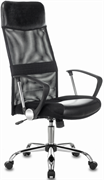 Офисное кресло Бюрократ CH-600SL Black 112797