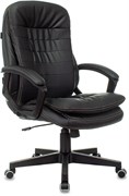 Офисное кресло Бюрократ T-9950LT/BLACK 113006